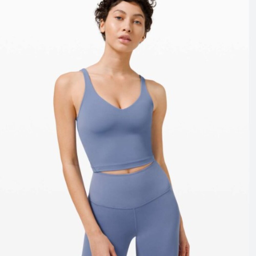 Lululemon Align Tank